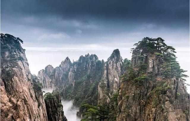 这些地方你去过几个?中国10大著名旅游景点排行榜