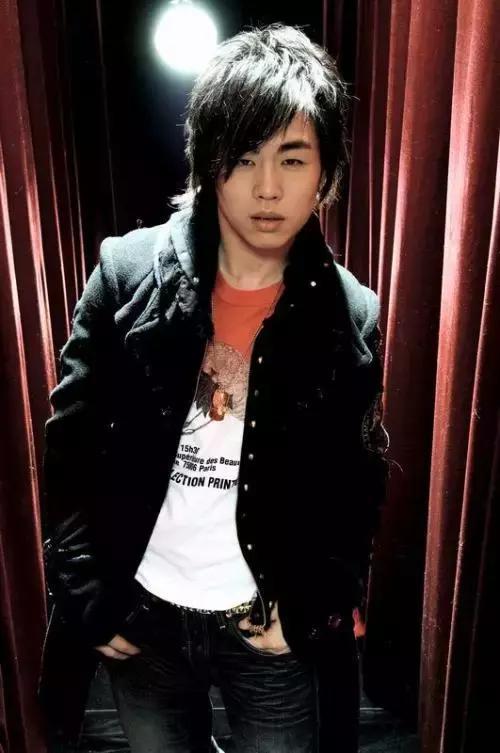 胡彦斌红颜图片