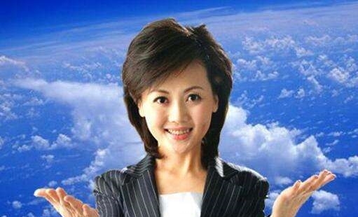 央视公认漂亮的6位女主持人,董卿排第3,第1名万人仰慕