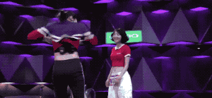 舞蹈 300_139 gif 动态图 动图