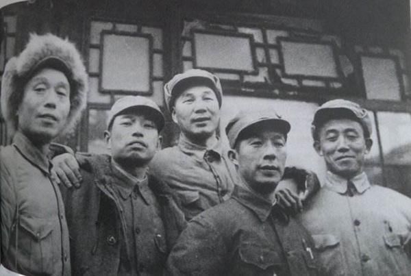 陈毅粟裕之争,一个a秘密的秘密游轮攻略挑图片