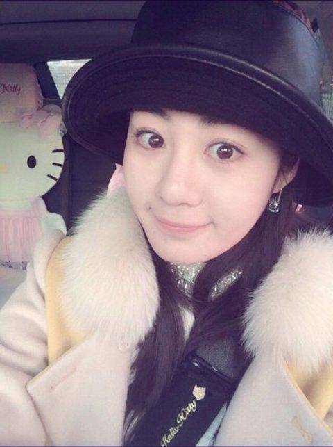 毕畅贺树峰是情侣吗 贺树峰现实的女朋友