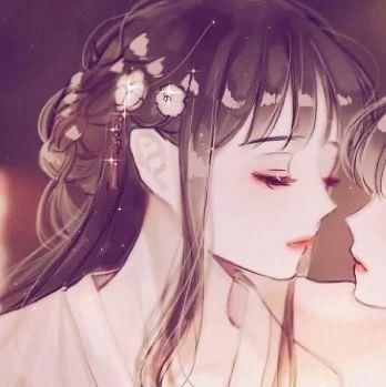 十二星座专属闺蜜头像,双鱼座是独一无二的,你的会是什么样的呢