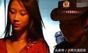 中国最年轻女毒枭,临死前问:能不死吗?拒绝后3个要求警察沉默