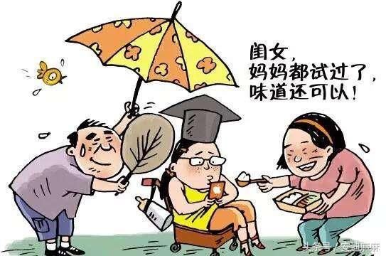 你好,白眼狼!一位母亲写给儿子的信,引起共鸣!