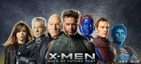 《x战警:军团》一部让人抓狂的美剧评分却和《天赋异禀》不相上下