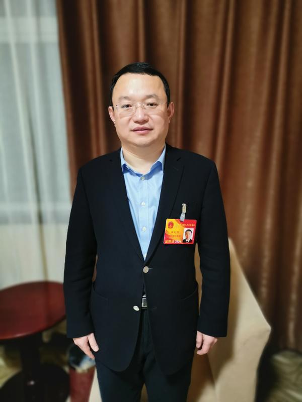 关于出彩河南人,这些省人大代表这样说