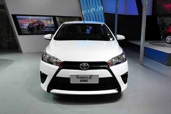 不过,yaris l 致炫全系都总结:斯柯达晶锐的各款车型都非常优秀,低于
