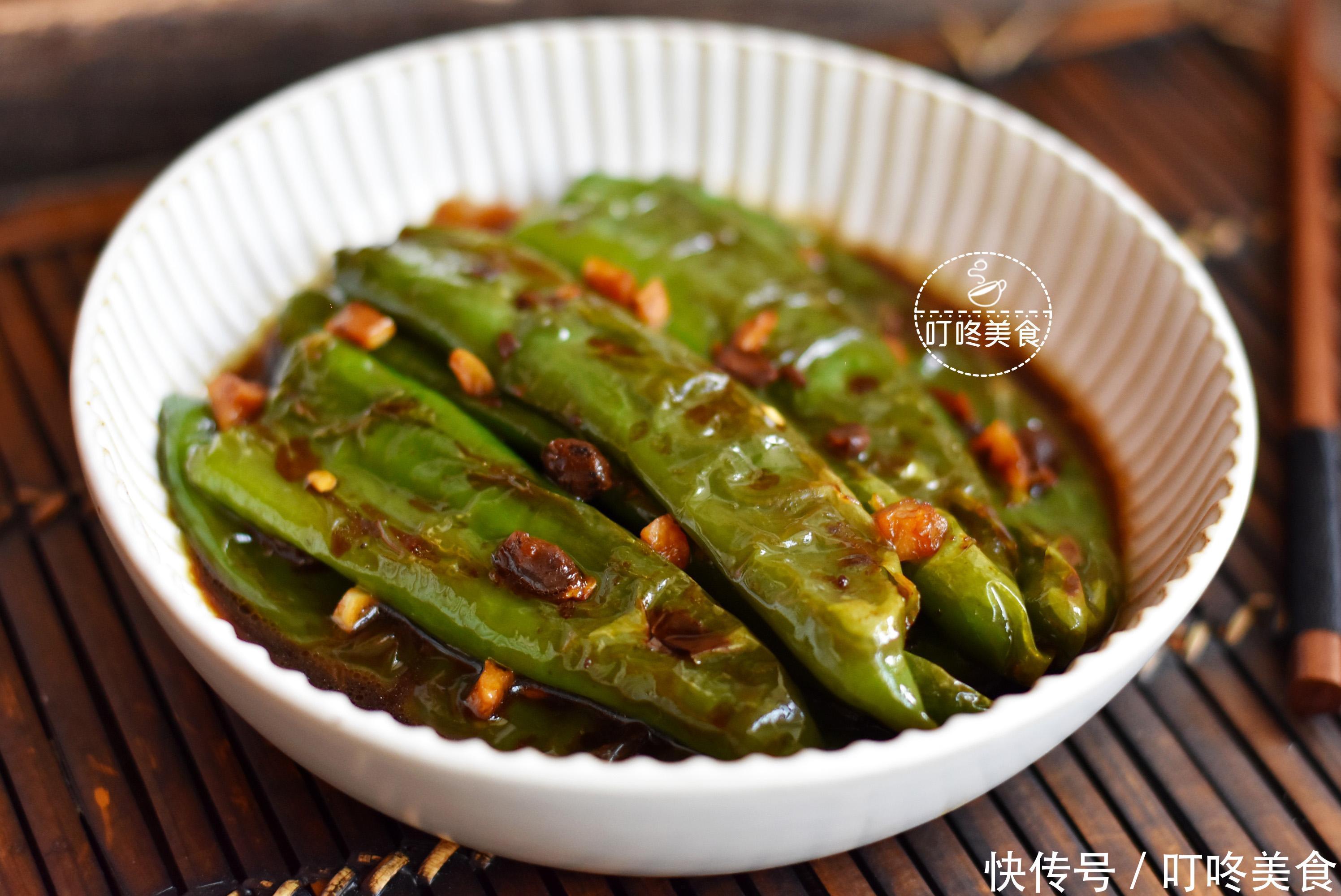 很多人弄错了,难怪青椒不起