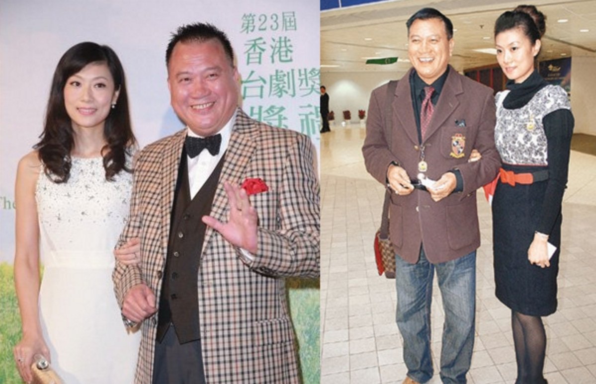 60岁万梓良近照,患病暴肥妻子不离不弃,可惜再无大哥风采