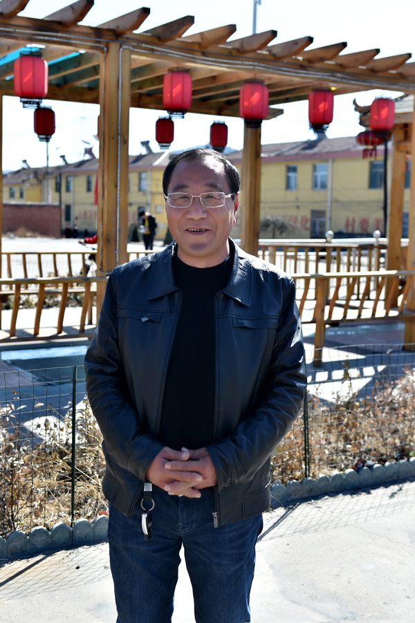 印象盂县:漆树村开启美丽乡村新征程