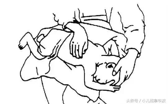 小儿推拿李波:有一种折磨叫有痰咳不出!帮助宝宝咳嗽排痰的方法