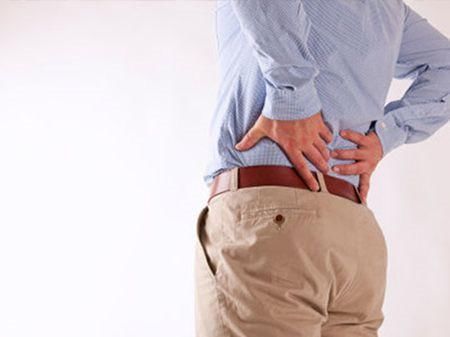 男人腰疼是什么原因引起的 导致男人腰疼的6大原因你知道吗?
