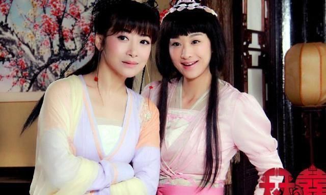 古装神话剧中女主是狐狸的6部电视剧,这些你都看过吗?