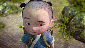 每年一部西游记,今年这一部《女儿国》最不一样!