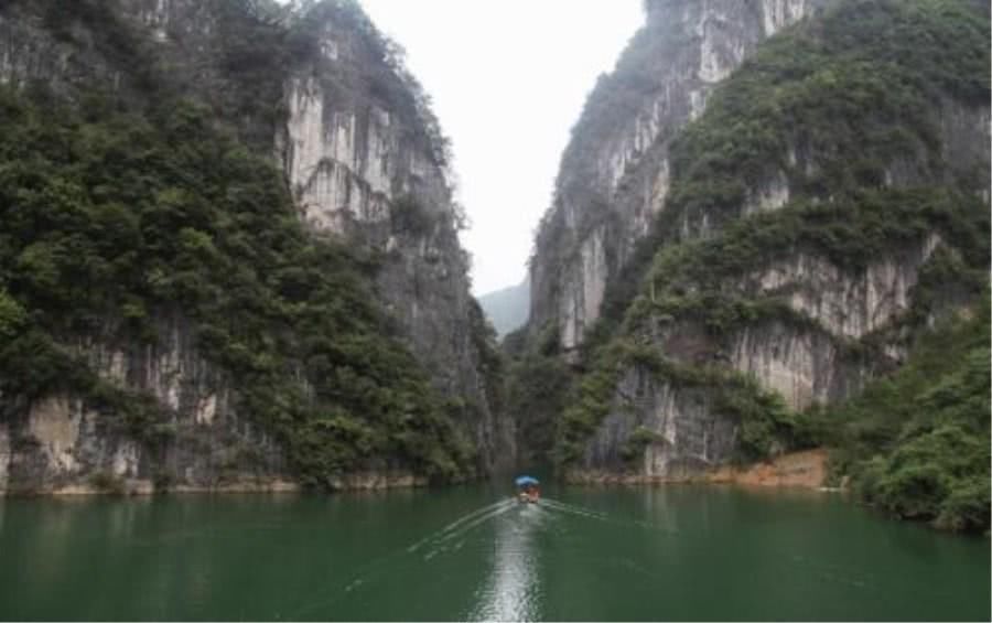 四川达州六个值得一去的旅游景点,喜欢的不要错过