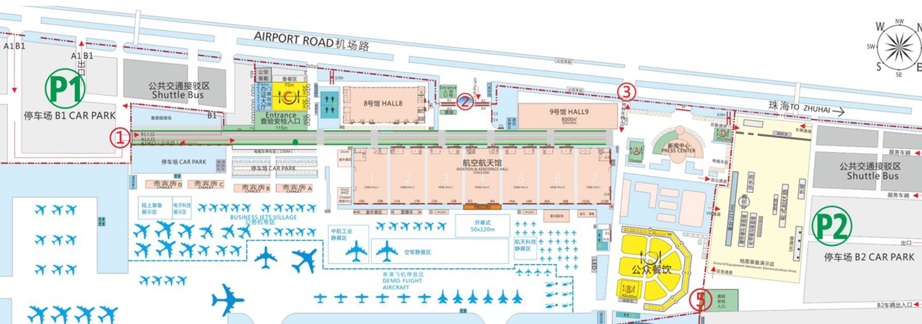 珠海7.29直线加速赛报名开始!