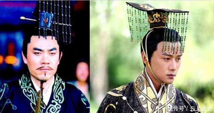 汉武帝有6个儿子,为何偏让8岁的刘弗陵继承皇位?其实原因很简单