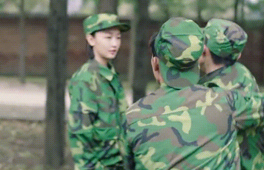 《春风十里不如你》周冬雨变身社会姐, 追爱张一山