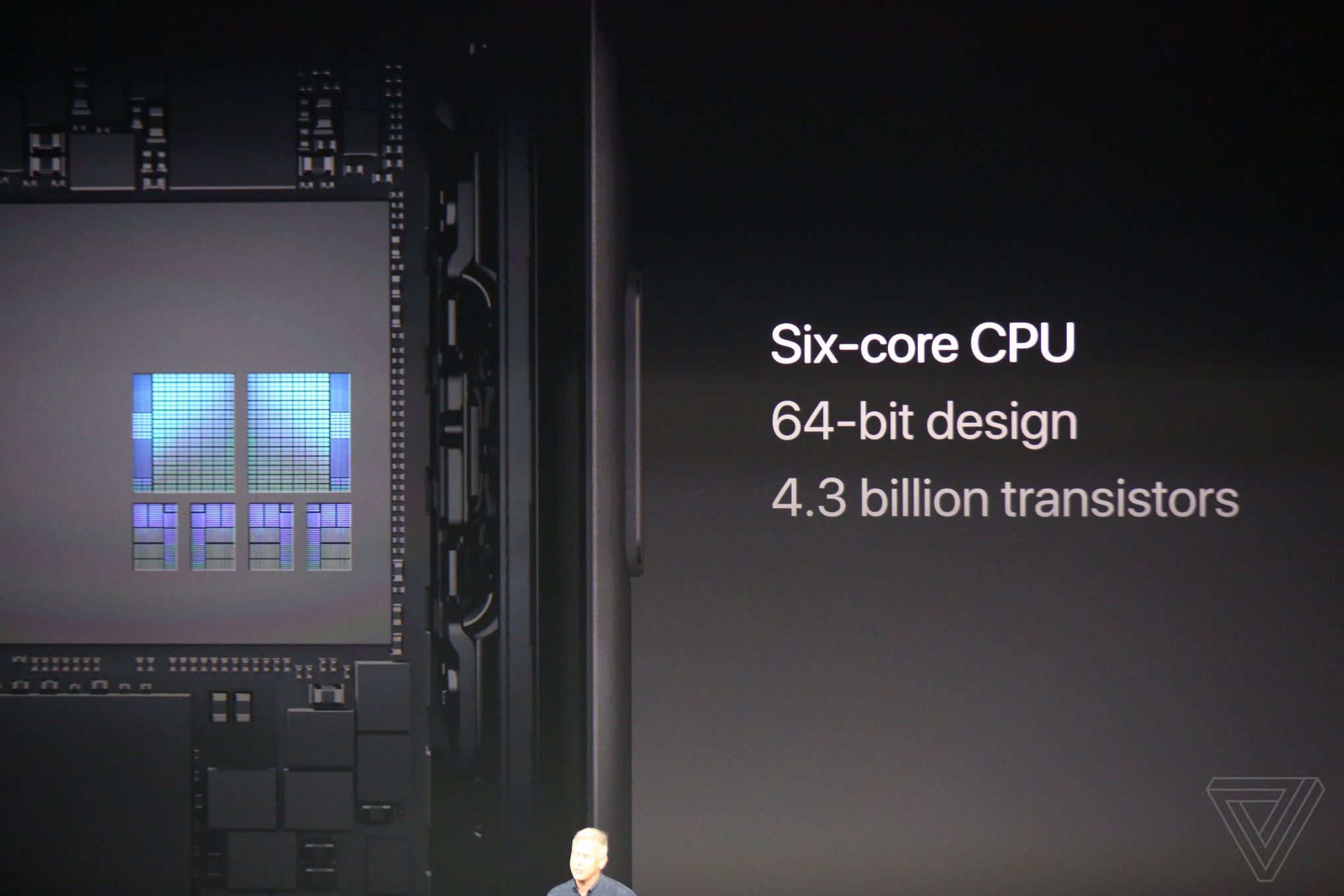 再无iphone7s!苹果iphone8/8 plus正式发布:搭载a11,七层染色玻璃机身