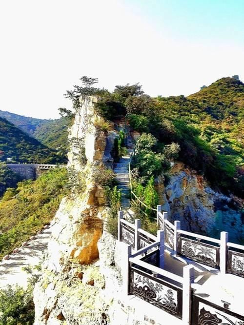 三月春游到巩义 这份巩义旅游景区使用手册请收好