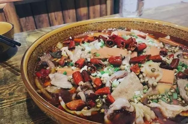 重庆处女十二星座美食,抓紧看看美食座!郴州吧代表图片