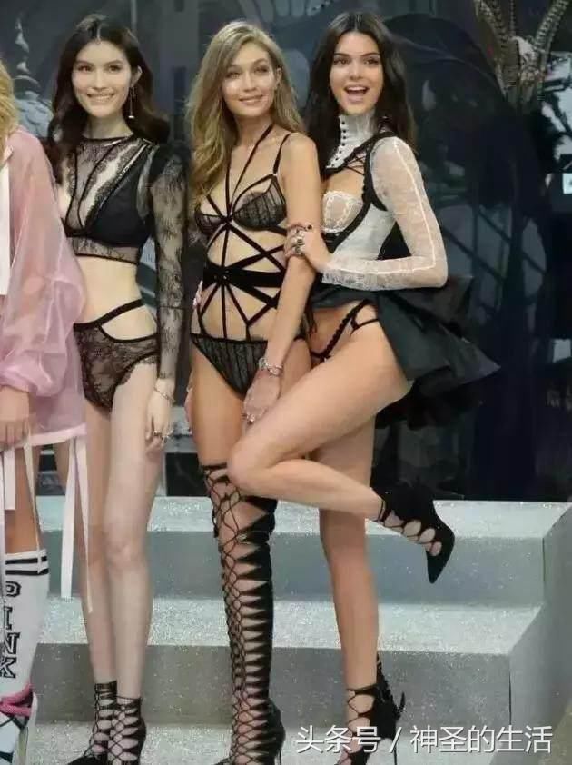 作为受欧美时尚圈欢迎的中国超模,何穗凭借着独特的气质,已然成为中国