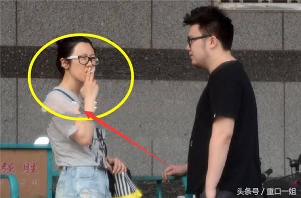 巴图因为工作,认识了比自己大7岁的女演员王博谷后,就被她身上那种