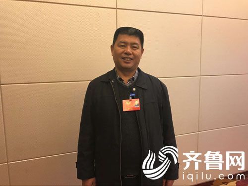 泰安政协委员金延斌:禁放孔明灯也要移风易俗