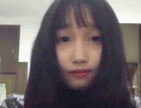 妹子你这真的要逆天了!