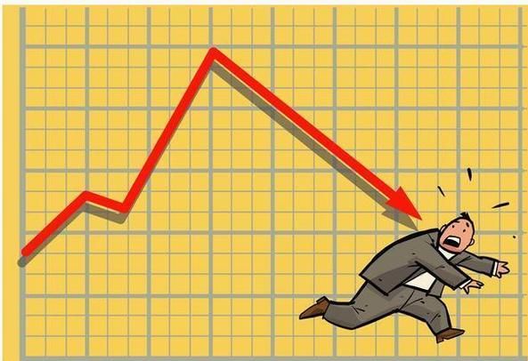 股市暴跌:我们亏掉的钱到哪里去了?
