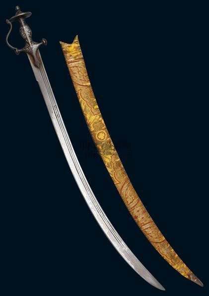 的是中国刀剑,印度及伊斯兰刀剑,马来诸族刀剑,日本武士刀和西洋刀剑