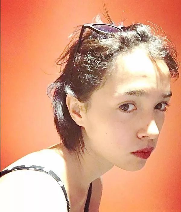 长发美哭,短发帅死,太嫉妒这位颜值神级的日本麻豆了!