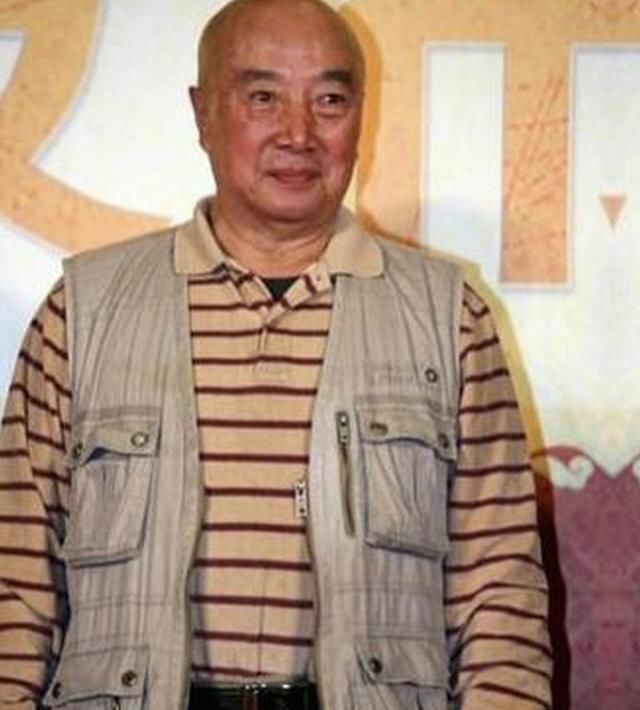 李连杰吴京的"师傅"螳螂拳"一代宗师,今75岁生龙活虎