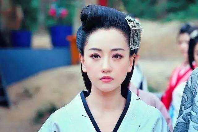 娱乐圈里"最干净"的这几位女大明星,你知道吗?