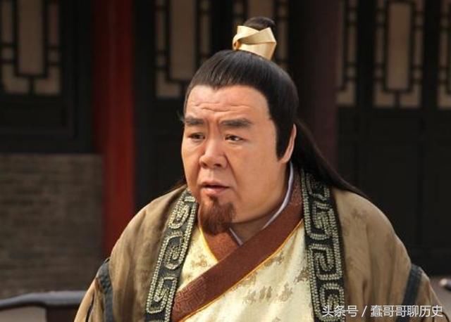 古代一财主救下一胡人奴隶,后奴隶成了将军,救了财主和数千汉人