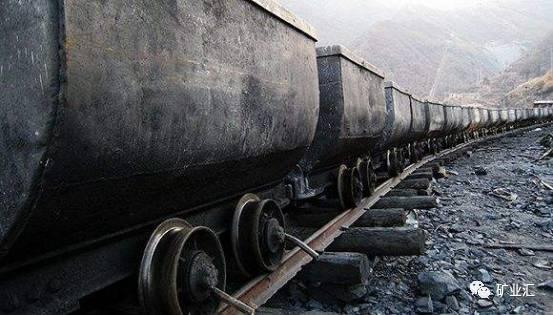 中国的煤炭铁路运输网,究竟有多牛?