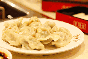 太原最好吃的16家饺子店,每一家都值得打call!