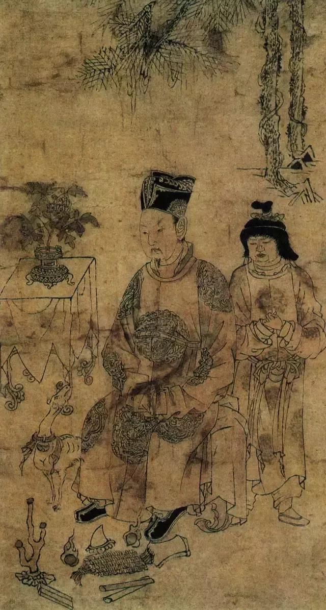 古今中外经典版画作品集