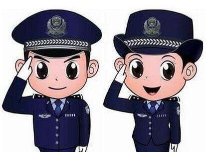 赌气离家出走 暖心,民警帮其平安返乡