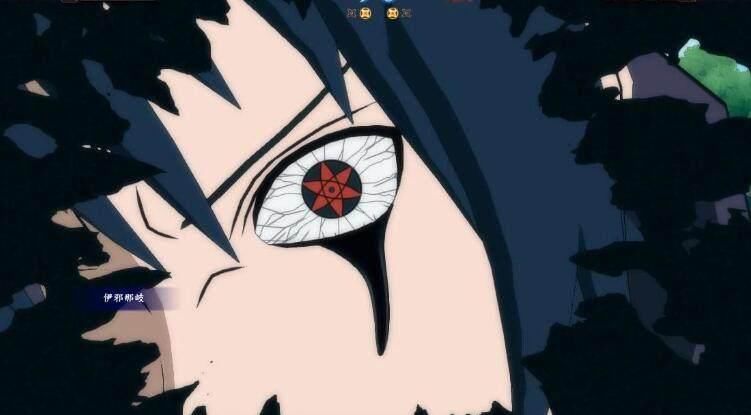 火影:木叶丸与佐助相差999个白绝,最强火遁天照被吹上