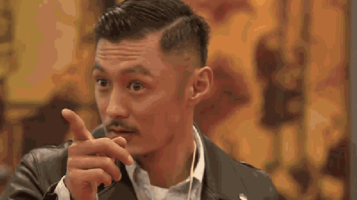 余文乐与6位前女友情史大揭秘 情场浪子这次终于静下心?