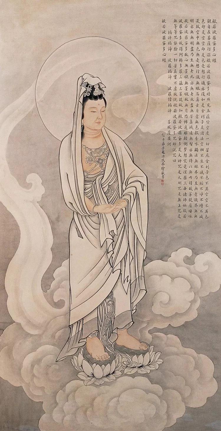 以情抒意——赵治民古代人物画欣赏