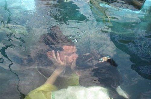 陈坤倪妮水中亲吻画面美爆?任嘉伦景甜kiss简直苏翻了