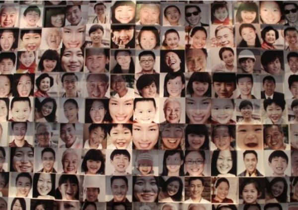 中宣部决定面向全国开展"最美中国人"各族群众笑脸照片征集展示活动