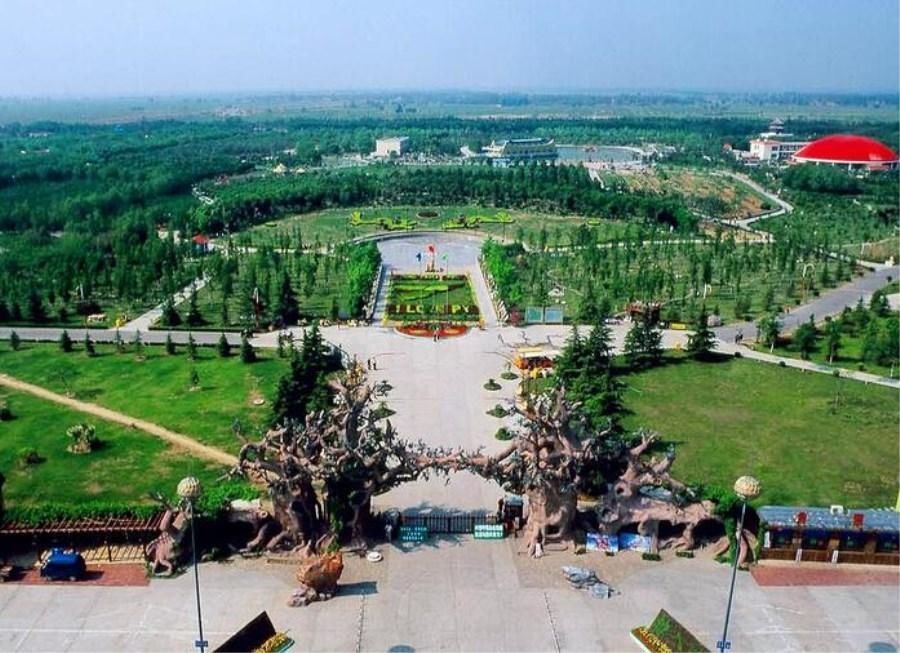 肇庆七星岩风景区,游玩散心值得一去,部分收费景观略坑