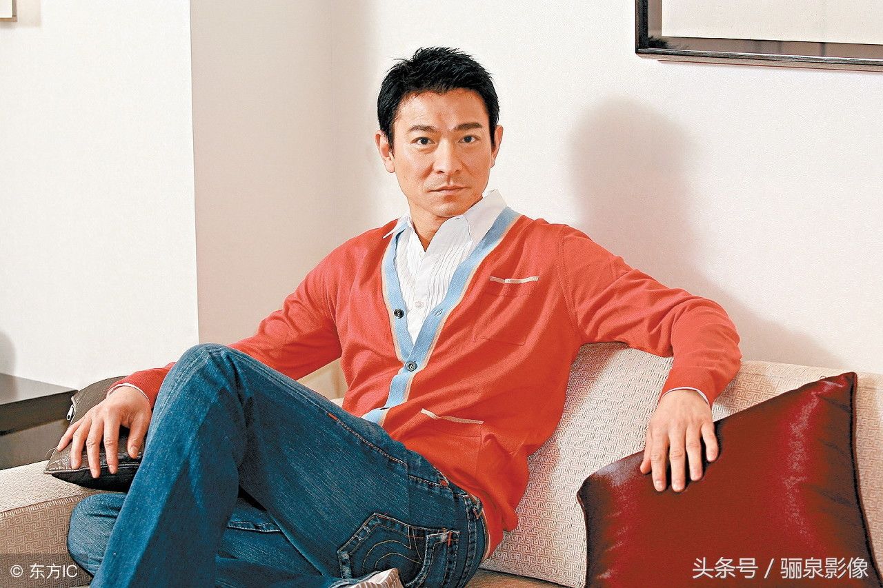 刘德华中国香港男演员,歌手,作词人,制片人