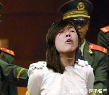 名气小脾气大,谩骂武警耍大牌,终被封杀,这位女星你还记得吗?