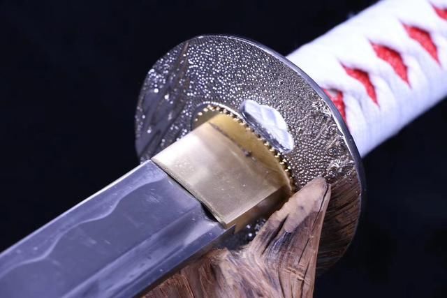 名刀鉴赏,高性能武士刀村正五代