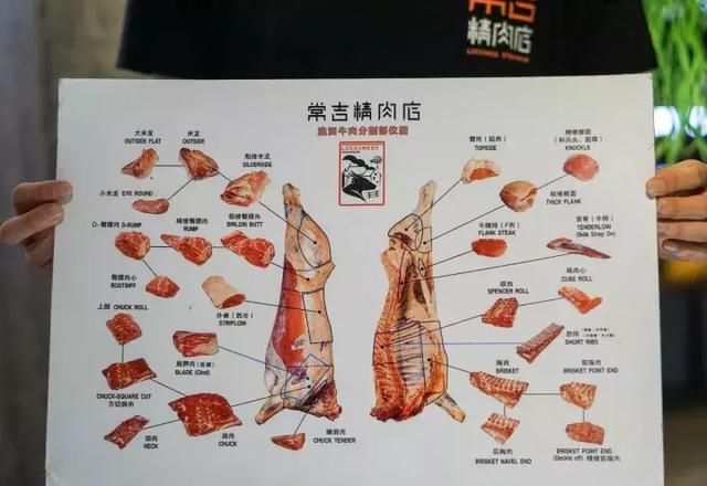 18cm"巨型怪物"来了 !一家香嫩爆汁厦门超人气牛排店